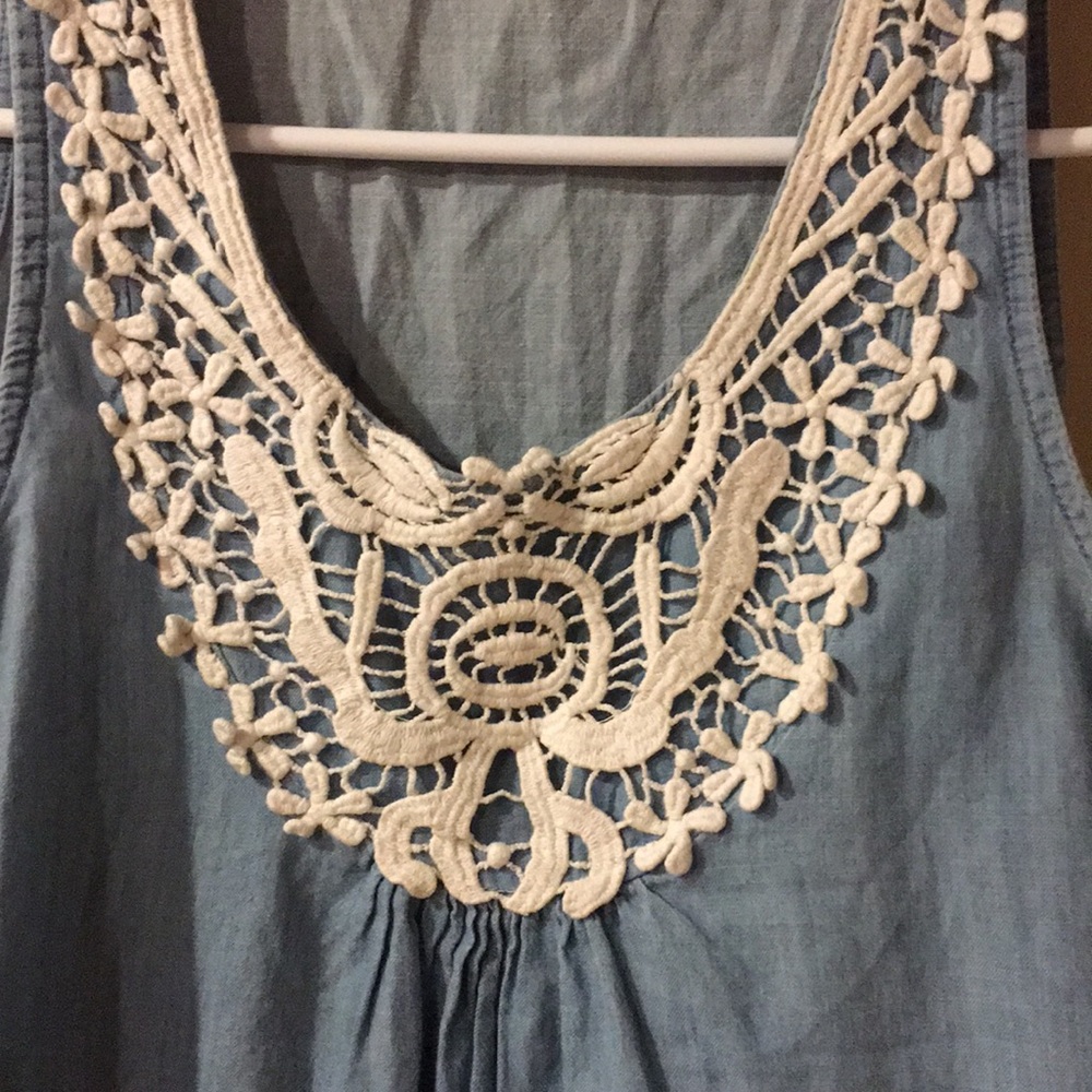 Tank top - Picture 3 of 3